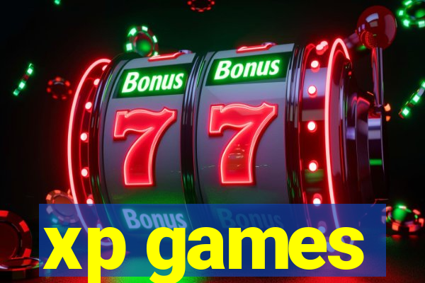 xp games